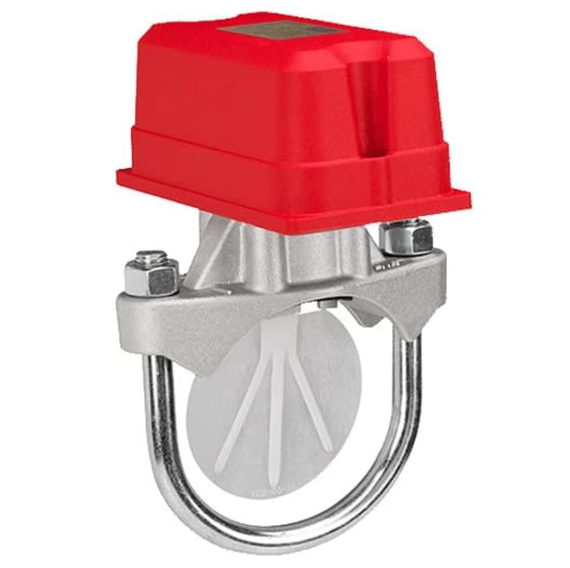 Công tắc dòng chảy sensor WFD40